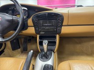 PORSCHE d'occasion BOXSTER 2.7 de 2001 Amiens (80)﻿