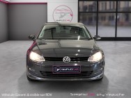 VOLKSWAGEN d'occasion GOLF VII Golf VII 2.0 TDI 150 Lounge de 2015