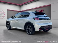 PEUGEOT d'occasion 208 II 1.2 PURETECH 100 GT de 2021 La Ciotat (13)﻿