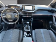 PEUGEOT d'occasion 208 II 1.2 PURETECH 100 GT de 2021 La Ciotat (13)﻿