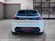 PEUGEOT d'occasion 208 II 1.2 PURETECH 100 GT de 2021 La Ciotat (13)﻿