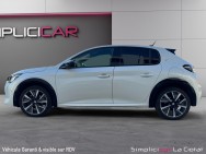 PEUGEOT d'occasion 208 II 1.2 PURETECH 100 GT de 2021 La Ciotat (13)﻿
