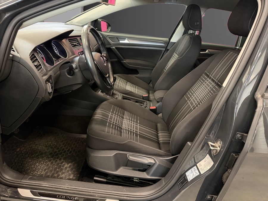 VOLKSWAGEN d'occasion GOLF VII Golf VII 2.0 TDI 150 Lounge de 2015