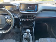 PEUGEOT d'occasion 208 II 1.2 PURETECH 100 GT de 2021 La Ciotat (13)﻿