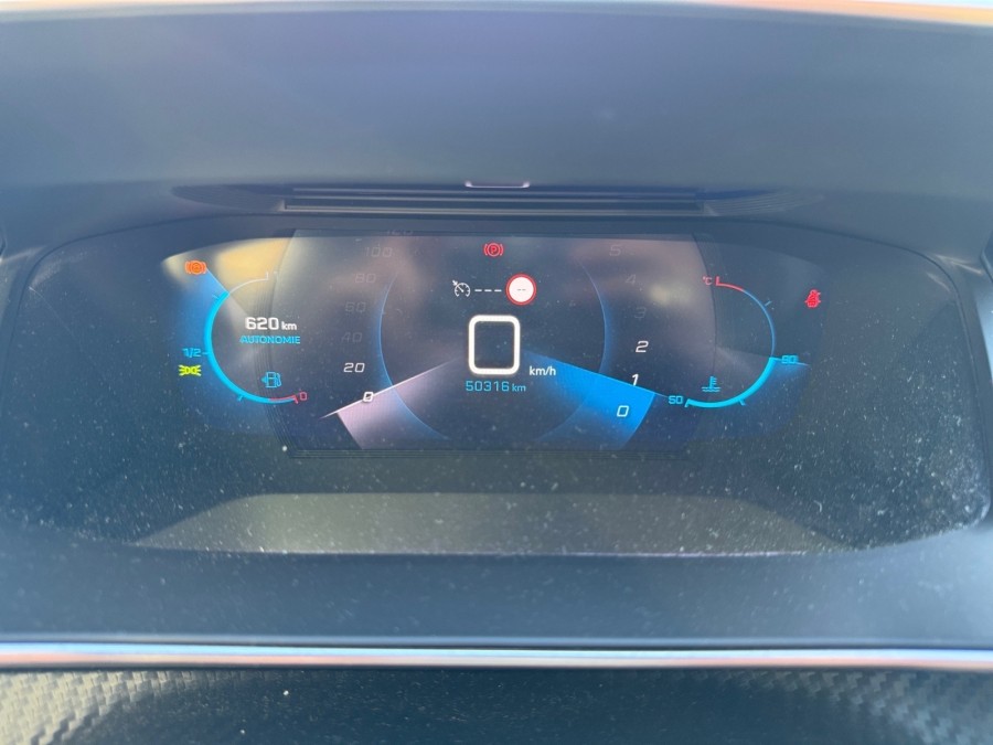 PEUGEOT d'occasion 208 II 1.2 PURETECH 100 GT de 2021 La Ciotat (13)﻿