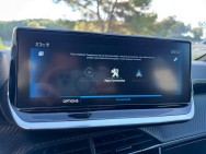 PEUGEOT d'occasion 208 II 1.2 PURETECH 100 GT de 2021 La Ciotat (13)﻿