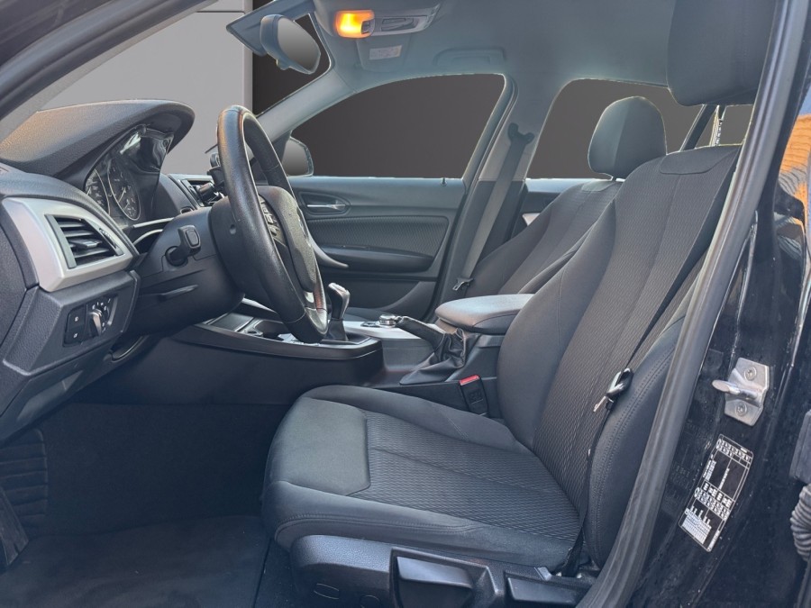 BMW d'occasion SERIE 114D SPORT de 2017 Montpellier (34)﻿