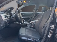 BMW d'occasion SERIE 114D SPORT de 2017 Montpellier (34)﻿