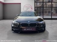 BMW d'occasion SERIE 114D SPORT de 2017 Montpellier (34)﻿