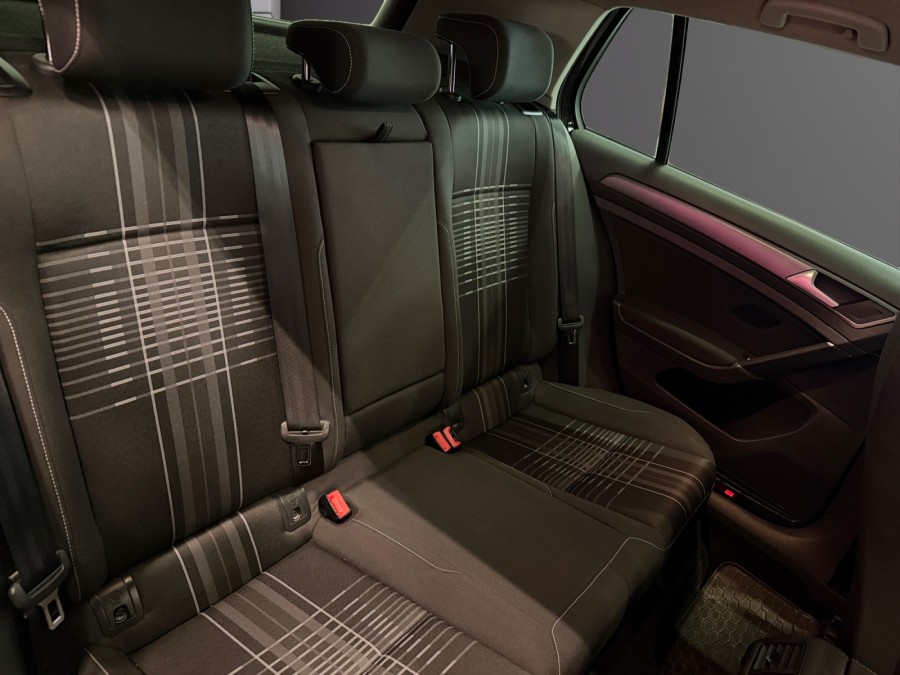 VOLKSWAGEN d'occasion GOLF VII Golf VII 2.0 TDI 150 Lounge de 2015