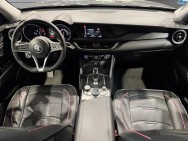 ALFA ROMEO d'occasion STELVIO 2.2D 190 de 2019 Narbonne (11)﻿