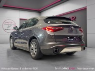 ALFA ROMEO d'occasion STELVIO 2.2D 190 de 2019 Narbonne (11)﻿
