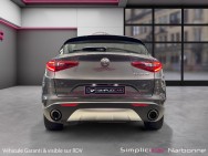 ALFA ROMEO d'occasion STELVIO 2.2D 190 de 2019 Narbonne (11)﻿