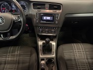 VOLKSWAGEN d'occasion GOLF VII Golf VII 2.0 TDI 150 Lounge de 2015