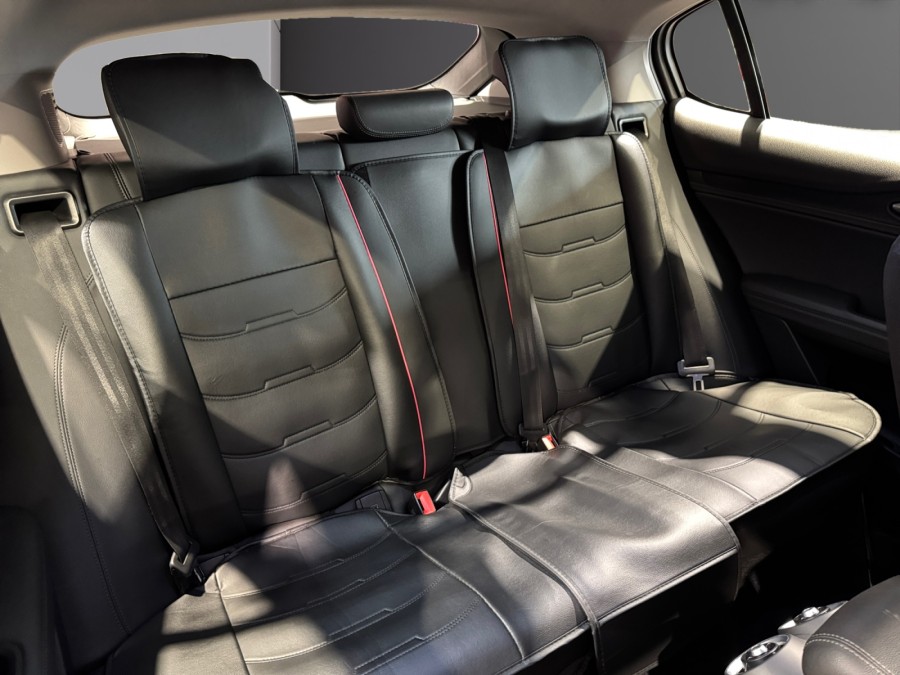 ALFA ROMEO d'occasion STELVIO 2.2D 190 de 2019 Narbonne (11)﻿