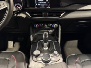 ALFA ROMEO d'occasion STELVIO 2.2D 190 de 2019 Narbonne (11)﻿