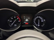 ALFA ROMEO d'occasion STELVIO 2.2D 190 de 2019 Narbonne (11)﻿