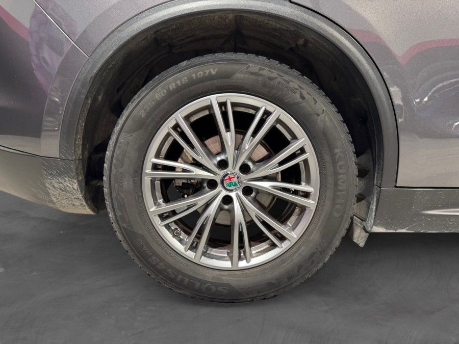 ALFA ROMEO d'occasion STELVIO 2.2D 190 de 2019 Narbonne (11)﻿