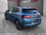 RENAULT d'occasion MEGANE IV 1.5 DCI 110 intens EDC AUTO de 2016