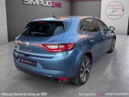 RENAULT d'occasion MEGANE IV 1.5 DCI 110 intens EDC AUTO de 2016