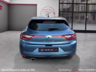 RENAULT d'occasion MEGANE IV 1.5 DCI 110 intens EDC AUTO de 2016