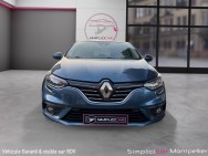 RENAULT d'occasion MEGANE IV 1.5 DCI 110 intens EDC AUTO de 2016