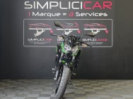 KAWASAKI d'occasion Z400 KAWASAKI Z400 de 2024 Méry Sur Oise (95)﻿