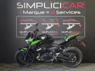 KAWASAKI d'occasion Z400 KAWASAKI Z400 de 2024 Méry Sur Oise (95)﻿