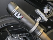 KAWASAKI d'occasion Z400 KAWASAKI Z400 de 2024 Méry Sur Oise (95)﻿