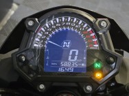 KAWASAKI d'occasion Z400 KAWASAKI Z400 de 2024 Méry Sur Oise (95)﻿