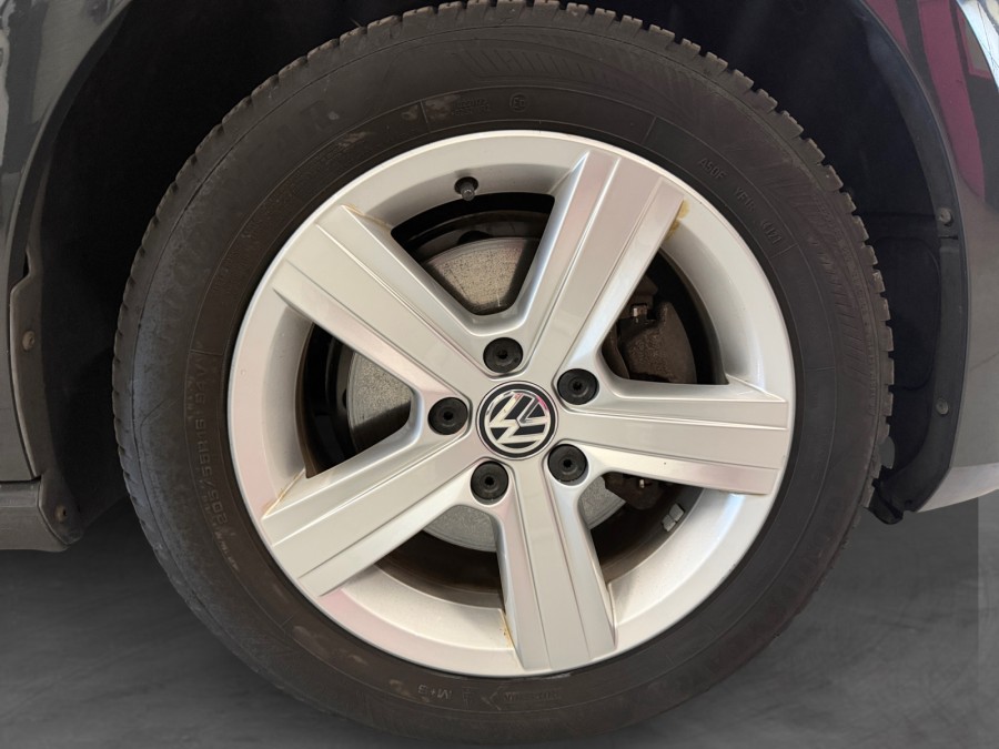 VOLKSWAGEN d'occasion GOLF VII Golf VII 2.0 TDI 150 Lounge de 2015