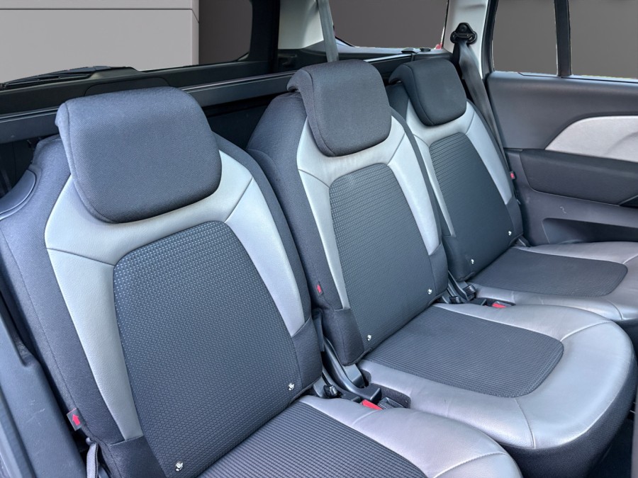 CITROEN d'occasion C4 PICASSO BlueHDi 130ch S&S Shine Pack EAT8