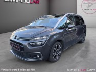 CITROEN d'occasion C4 PICASSO BlueHDi 130ch S&S Shine Pack EAT8