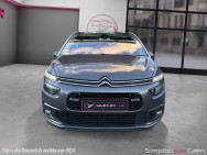 CITROEN d'occasion C4 PICASSO BlueHDi 130ch S&S Shine Pack EAT8