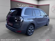 CITROEN d'occasion C4 PICASSO BlueHDi 130ch S&S Shine Pack EAT8