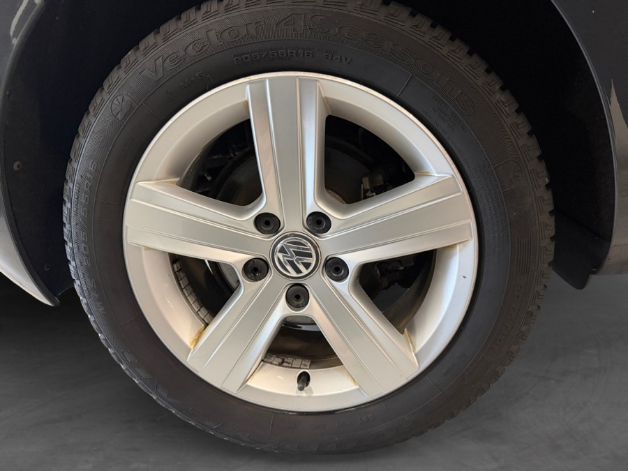 VOLKSWAGEN d'occasion GOLF VII Golf VII 2.0 TDI 150 Lounge de 2015