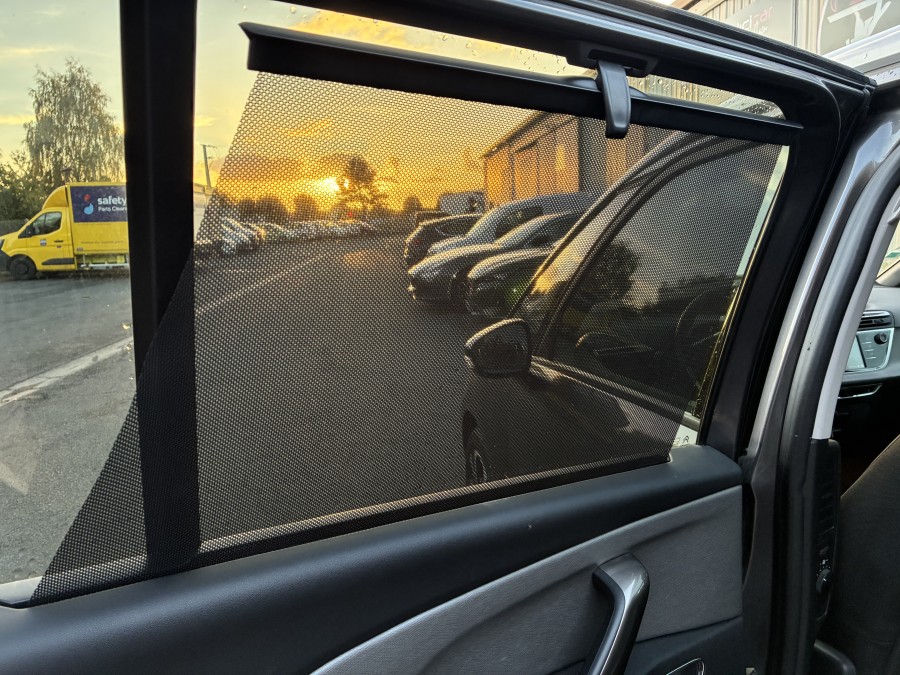 CITROEN d'occasion C4 PICASSO BlueHDi 130ch S&S Shine Pack EAT8