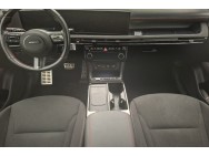 HYUNDAI d'occasion TUCSON 1.6 T-GDI HYBRID 215 INTUITIVE de 2025