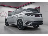 HYUNDAI d'occasion TUCSON 1.6 T-GDI HYBRID 215 INTUITIVE de 2025