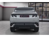 HYUNDAI d'occasion TUCSON 1.6 T-GDI HYBRID 215 INTUITIVE de 2025