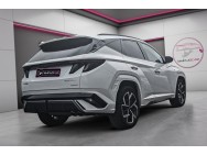 HYUNDAI d'occasion TUCSON 1.6 T-GDI HYBRID 215 INTUITIVE de 2025