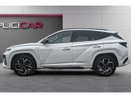 HYUNDAI d'occasion TUCSON 1.6 T-GDI HYBRID 215 INTUITIVE de 2025
