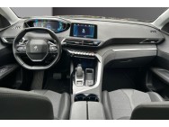 PEUGEOT d'occasion 3008 HYBRID 225 ALLURE E-EAT8 de 2020 Vaucresson