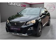 PEUGEOT d'occasion 3008 HYBRID 225 ALLURE E-EAT8 de 2020 Vaucresson
