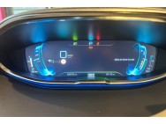 PEUGEOT d'occasion 3008 HYBRID 225 ALLURE E-EAT8 de 2020 Vaucresson