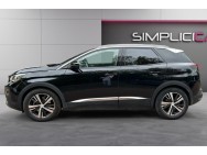 PEUGEOT d'occasion 3008 HYBRID 225 ALLURE E-EAT8 de 2020 Vaucresson