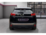 PEUGEOT d'occasion 3008 HYBRID 225 ALLURE E-EAT8 de 2020 Vaucresson