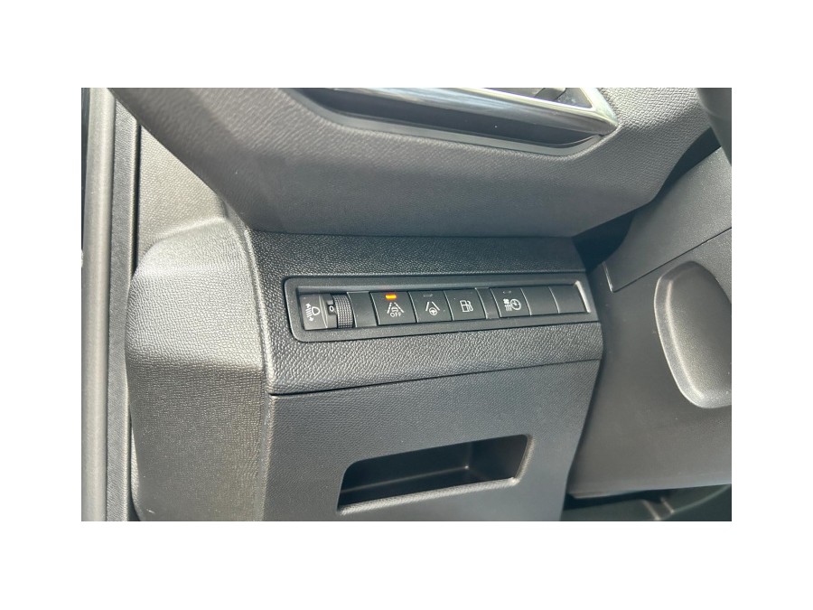 PEUGEOT d'occasion 3008 HYBRID 225 ALLURE E-EAT8 de 2020 Vaucresson