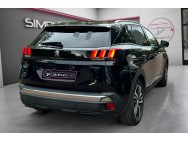 PEUGEOT d'occasion 3008 HYBRID 225 ALLURE E-EAT8 de 2020 Vaucresson