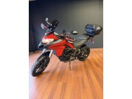 DUCATI d'occasion MTS950 Ducati de 2017 Saint Nazaire (44)﻿